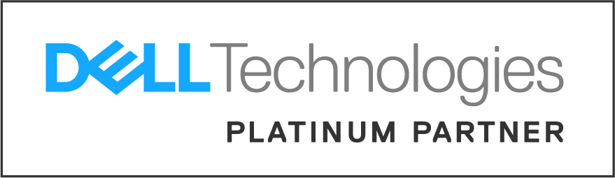 DELL Platinum Partner