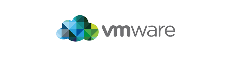 VMWare Logo - VMWare Backup mit virtueller Appliance